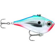 RAPALA Rippin'Rap - 5cm Chrome Blue / RPR05CHB 