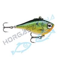 RAPALA Rippin'Rap Ultra Light- 4cm SUL / ULRPR04SUL