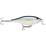 RAPALA Shallow Shad Rap - 5cm/5g Albino SSR05ALB