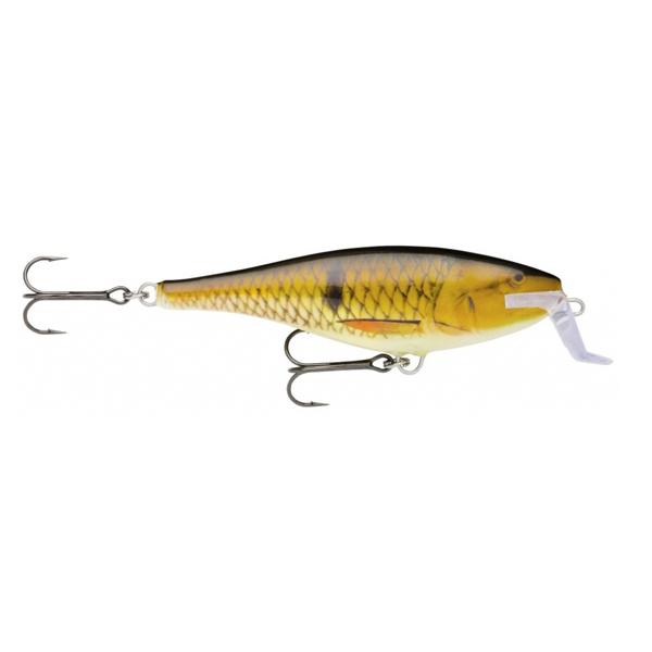 RAPALA Shallow Shad Rap SSR - 5cm / JP Jungle Perch (SSR05JP)