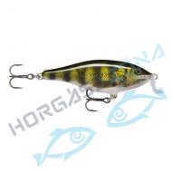 RAPALA Shallow Shad Rap SSR - 5cm / Live Perch (SSR05PEL)