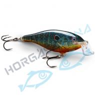 RAPALA Shallow Shad Rap SSR - 5cm / PSL (SSR05PSL)