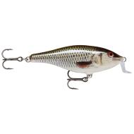 RAPALA Shallow Shad Rap 5cm/5g Live Roach SSR05ROL