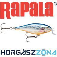 RAPALA Shallow Shad Rap SSR - 5cm / SB (SSR05SB)