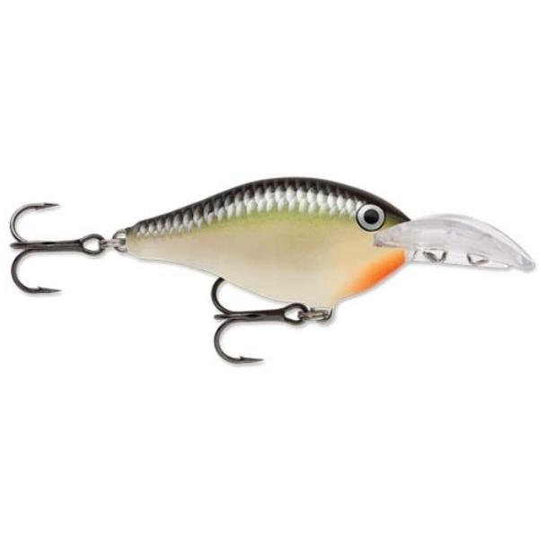 RAPALA Scatter Rap Crank Deep PNGN rapala wobbler 5 cm