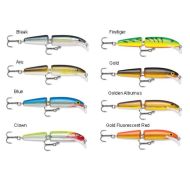 RAPALA Scatter Rap Jointed 9cm B rapala wobbler