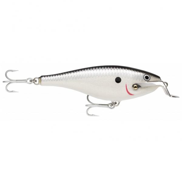 RAPALA Shad Rap Magnum 12cm SRMAG12 S