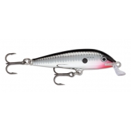 RAPALA Team Esko - 7cm / Chrome (TE07CH)