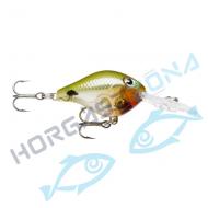 RAPALA Ultra Light Crank - 3cm GADU / (ULC03GDAU)