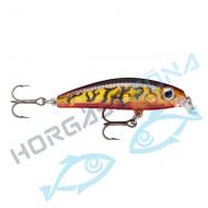 RAPALA Ultra Light Minnow - 4cm GATU / (ULM04GATU)