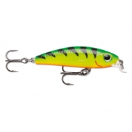 RAPALA Ultra Light Minnow - 4cm / ULM04 Firetiger