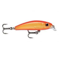 RAPALA Ultra Light Minnow - 4cm / ULM04 GFR