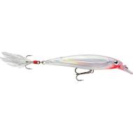 RAPALA X-Rap 6cm/4g Glass Ghost XR06GGH