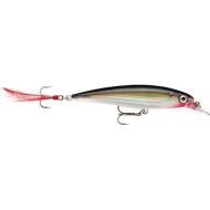 RAPALA X-Rap - 6cm/4g Silver XR06S