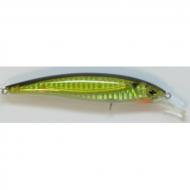 RAPTURE Amber Jack S Gb 100mm 15,5g wobbler