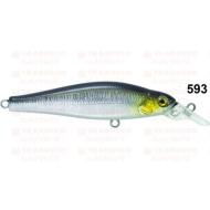 RAPTURE Bokkai Minnow Suspending wobbler Hsg 65mm 7,5g