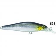 RAPTURE Bokkai Minnow Suspending wobbler Hsg 65mm 7,5g