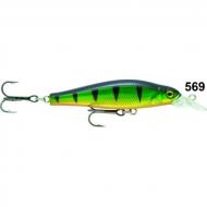 RAPTURE Bokkai Minnow Suspending wobbler P 65mm 7,5g