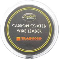 RAPTURE Carbon Ctdw-Leader 15Lb/20cm/drótelőke