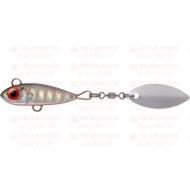 RAPTURE Chibi Spin Jig S 21mm/3g Bn/16