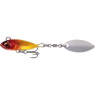 RAPTURE Chibi Spin Jig S 21mm/3g Bn/16 piros-sárga