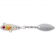 RAPTURE Chibi Spin Jig S 27mm-5g Bn/14 fehér