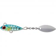 RAPTURE Chibi Spin Jig S 27mm-5g Bn/14 kék