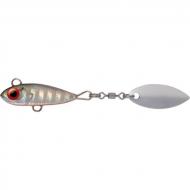 RAPTURE Chibi Spin Jig S 27mm-5g Bn/14 sötét-fehér