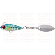 RAPTURE Chibi Spin Jig S 35mm-8g Bn/12