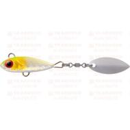 RAPTURE Chibi Spin Jig S 35mm-8g yellow-silver Bn/12