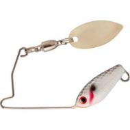RAPTURE Chibi Spinner Bait S 20mm-1/16Oz Bn/12 fehér