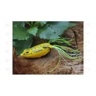 RAPTURE Dancer Frog 65mm 5/8Oz(16g) Yellow