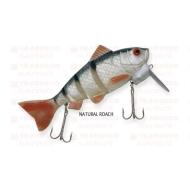 RAPTURE Dancer Perch wobbler natural Roach 12cm 34g