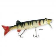 RAPTURE Dancer Pike wobbler Fire Pike 20cm 70g