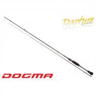 RAPTURE Dogma Hi-Response 702UL 2,13m 5gr pergető bot