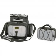 RAPTURE Guidmaster Pro Double Teck Lure Bag pergető táska