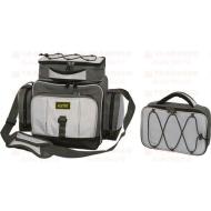 RAPTURE Guidmaster Pro Double Teck Lure Bag, táska