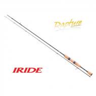 RAPTURE Iride Irs662/Ul  1,98m 5gr pergető bot