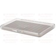 RAPTURE Lure & fly slim box 10*19*1,5 cm, műcsalis doboz