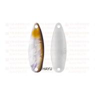 RAPTURE Native Spoon 3,6g/36mm Hayu kanál villantó