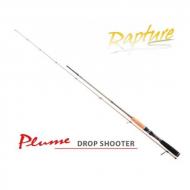 RAPTURE Plume Drop Shooter Pmd602Ulh1,80m 7gr pergető bot