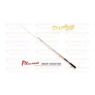 RAPTURE Plume Drop Shooter Pmd642Ulh(1952/12), pergető bot