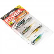 RAPTURE Power Minnow Set