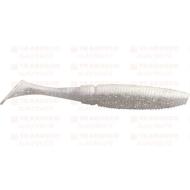 RAPTURE Power Shad Dual 7,5 cm Wht Ghost 15 db, plasztik csali