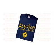 RAPTURE Predator Zone T-Shirt Navy XXL póló