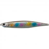 RAPTURE Pro Bowed Minnow Rainbow Silver F 7g 9 cm, wobbler