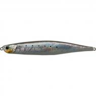 RAPTURE Pro Bowed Minnow Silver F 11g 11cm, wobbler