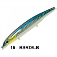 RAPTURE Pro Chuck F wobbler Bsrd/lb 100mm 10g