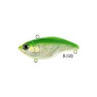 RAPTURE Pro HF Vibe Crank S GB 60mm 16g wobbler