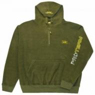 RAPTURE Pro-Team Fleece Tgl. M anorák